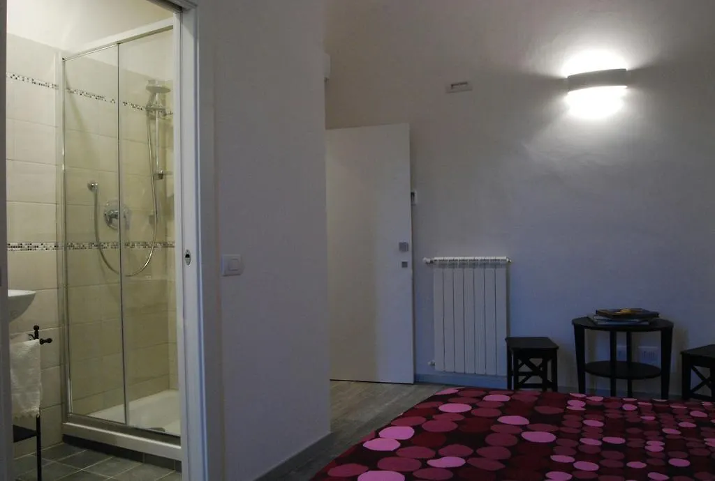 Guest House Zefiro-1