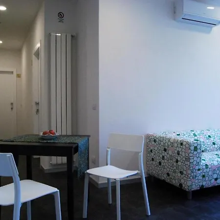 Guest House Zefiro-3