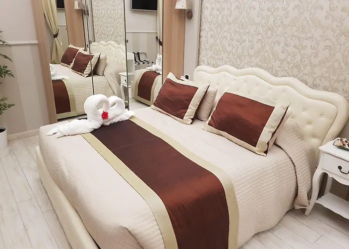 Bed&Breakfast Locanda di Mosconi