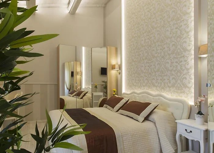 Bed&Breakfast Locanda di Mosconi