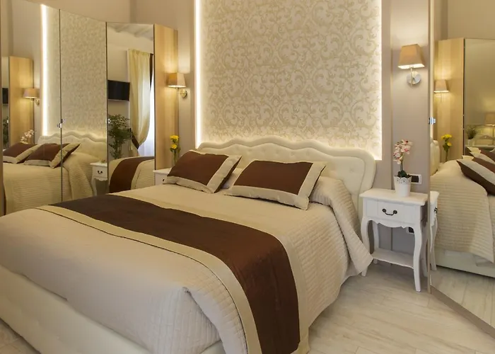 Bed&Breakfast Locanda di Mosconi