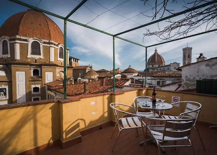 Appartamento Aldobrandini